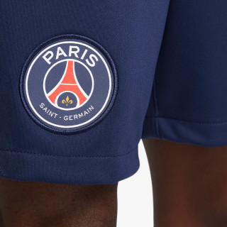 Nike Pantaloni scurti Paris Saint-Germain 2022/23 Stadium Home 