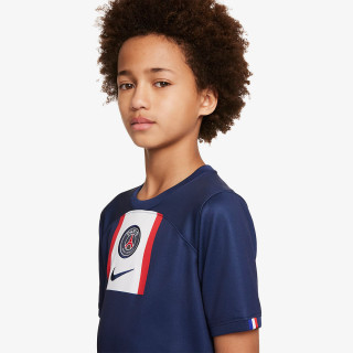 Nike Tricou Paris Saint-Germain 2022/23 Stadium Home 