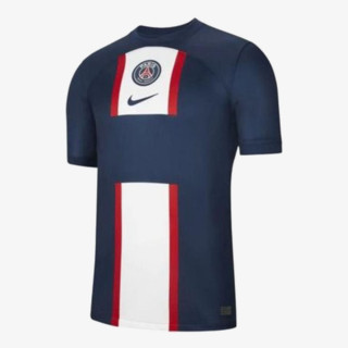 Nike Tricou Paris Saint-Germain 2022/23 Stadium Home 