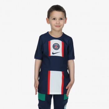 Nike Tricou Paris Saint-Germain 2022/23 Stadium Home 