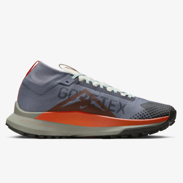 Nike Pantofi Sport NIKE REACT PEGASUS TRAIL 4 GTX 