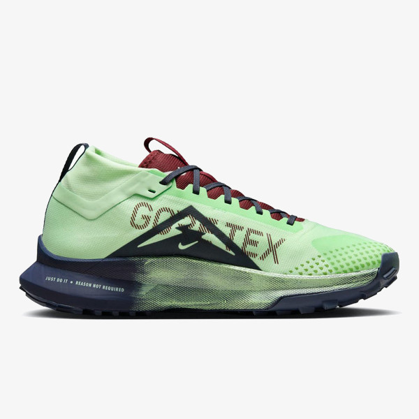 Nike Pantofi Sport NIKE REACT PEGASUS TRAIL 4 GTX 