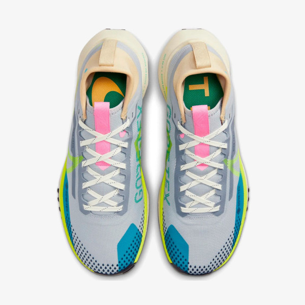 Nike Pantofi Sport React Pegasus Trail 4 GORE-TEX 