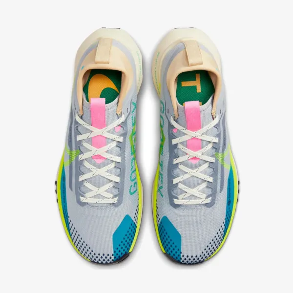 NIKE Pantofi Sport React Pegasus Trail 4 GORE-TEX 