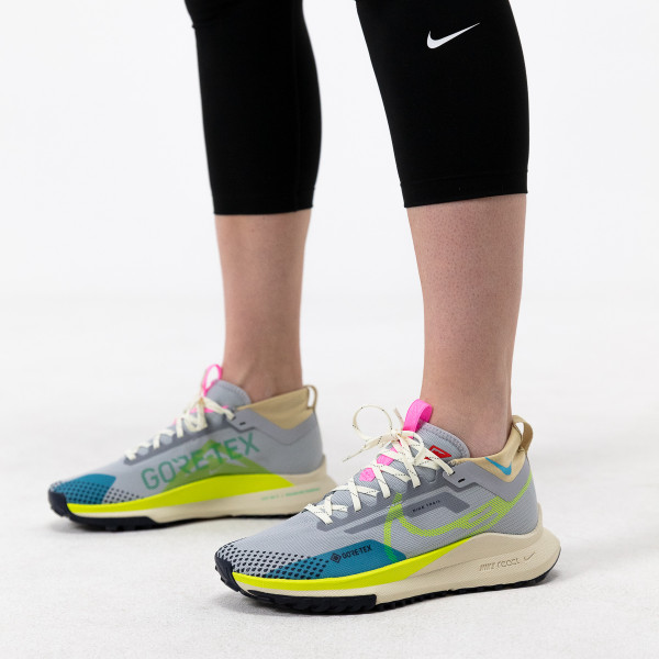 Nike Pantofi Sport React Pegasus Trail 4 GORE-TEX 
