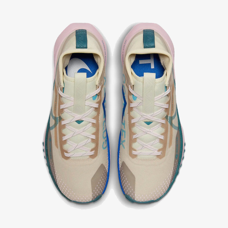 Nike Pantofi Sport Pegasus Trail 4 GORE-TEX 