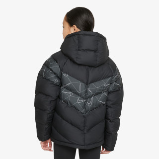 NIKE Hanorac U NSW SYN FILL AOP JACKET