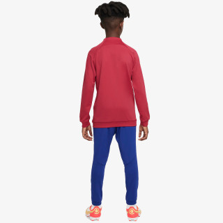 Nike Trening FCB Y NK DF ACDPR TRK SUIT K 