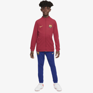 Nike Trening FCB Y NK DF ACDPR TRK SUIT K 