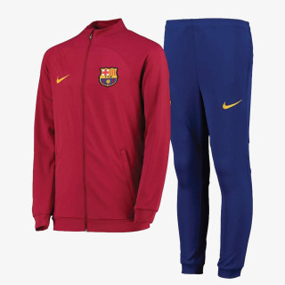 Nike Trening FCB Y NK DF ACDPR TRK SUIT K 