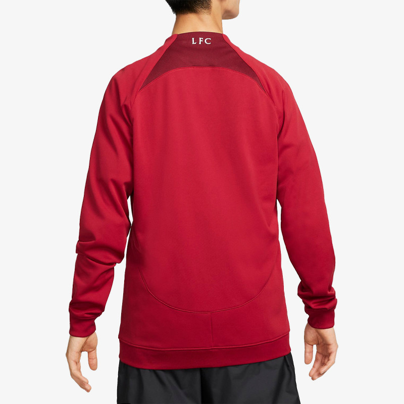 Nike Jacheta Liverpool FC Academy Pro | SportVision Romania