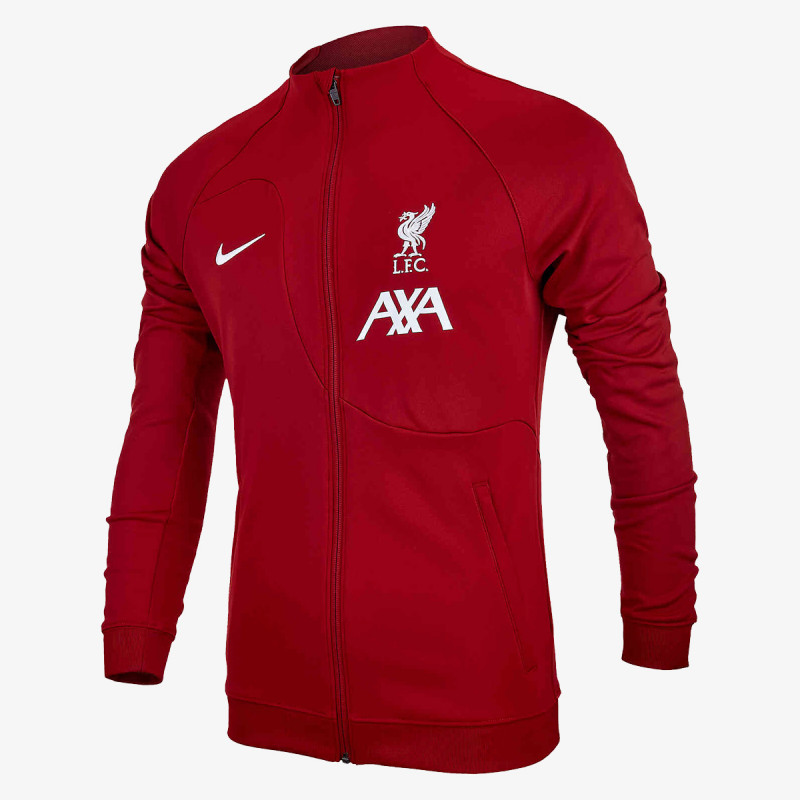 NIKE Liverpool　上下セット　スポンサー　ナイキ Nike Jacheta Liverpool FC Academy Pro | SportVision Romania