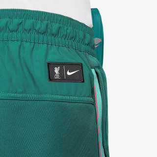 Nike Pantaloni de trening LFC M NK TRAVEL PANT K CL 