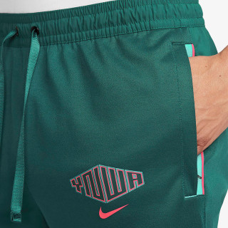 Nike Pantaloni de trening LFC M NK TRAVEL PANT K CL 