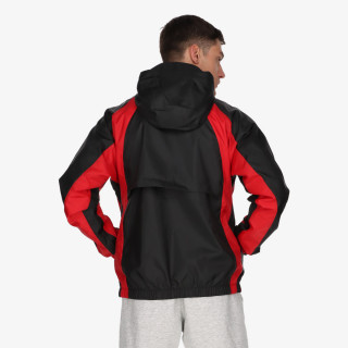 Nike Jacheta JORDAN ESSENTIALS WOVEN JACKET 