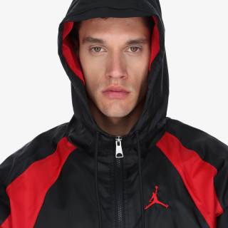 Nike Jacheta JORDAN ESSENTIALS WOVEN JACKET 