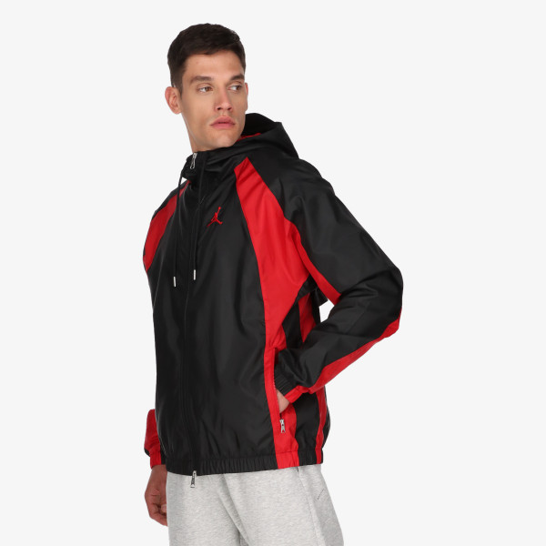 Nike Jacheta JORDAN ESSENTIALS WOVEN JACKET 