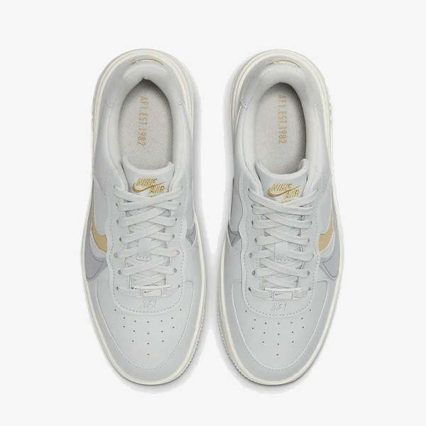 Nike Pantofi Sport Air Force 1 PLT.AF.ORM 