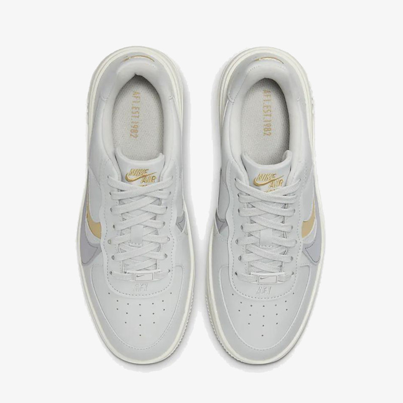 Nike Pantofi Sport Air Force 1 PLT.AF.ORM 