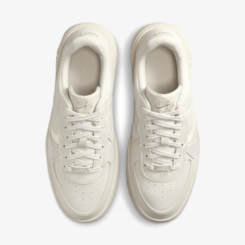 Nike Pantofi Sport W AF1 PLT.AF.ORM 