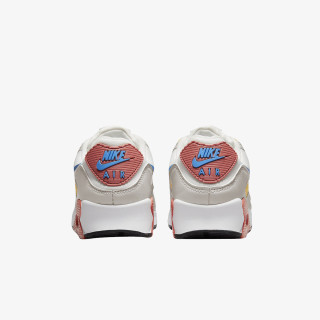 Nike Pantofi Sport W AIR MAX 90 