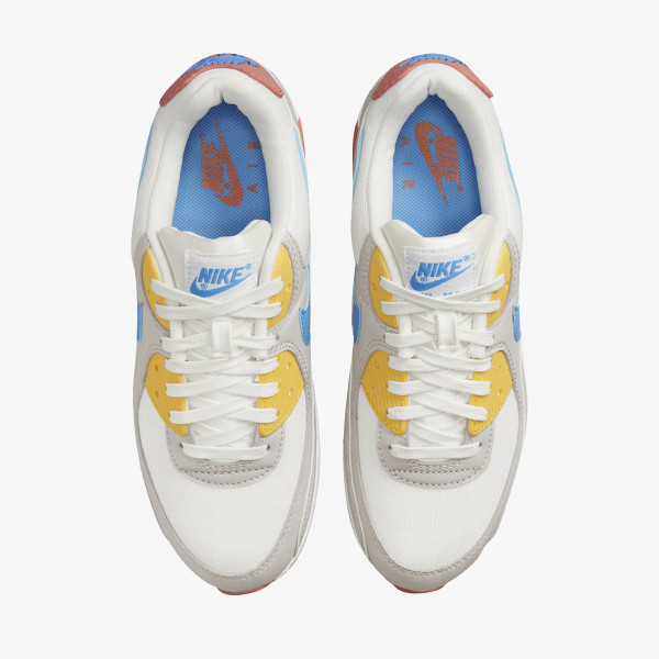 Nike Pantofi Sport W AIR MAX 90 