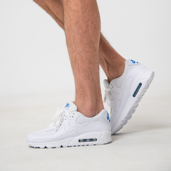 Nike Pantofi Sport AIR MAX 90 