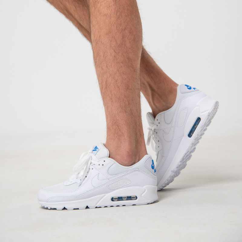 Nike Pantofi Sport AIR MAX 90 