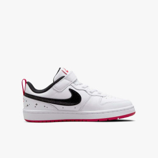 Nike Pantofi Sport Court Borough Low 2 Special Edition 