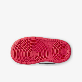 NIKE Pantofi sport COURT BOROUGH LOW 2 SE BTV