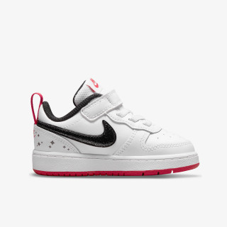 NIKE Pantofi sport COURT BOROUGH LOW 2 SE BTV