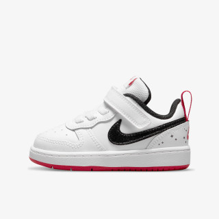 NIKE Pantofi sport COURT BOROUGH LOW 2 SE BTV