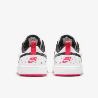 NIKE Pantofi sport COURT BOROUGH LOW 2 SE BTV