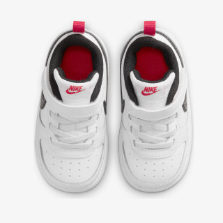 NIKE Pantofi sport COURT BOROUGH LOW 2 SE BTV