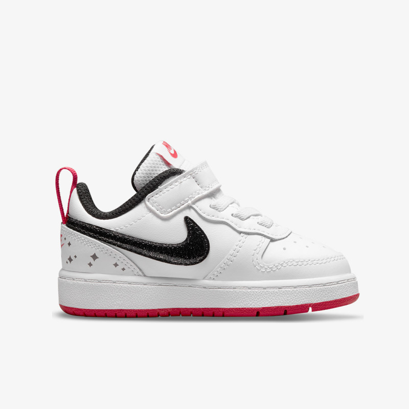 NIKE Pantofi sport COURT BOROUGH LOW 2 SE BTV