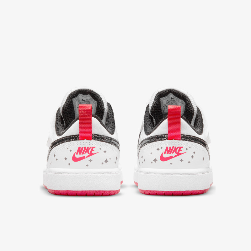 NIKE Pantofi sport COURT BOROUGH LOW 2 SE BTV