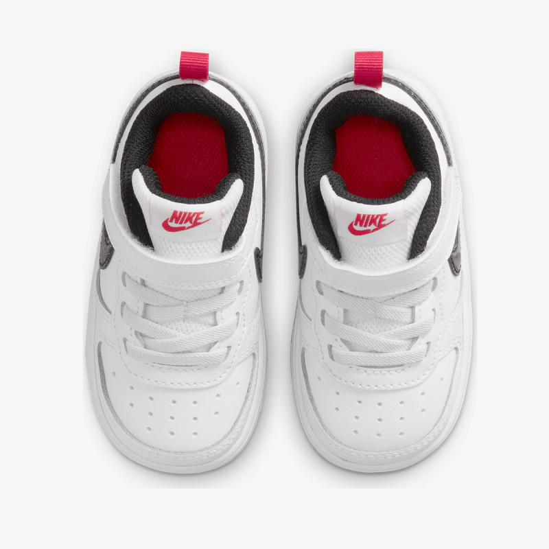 NIKE Pantofi sport COURT BOROUGH LOW 2 SE BTV