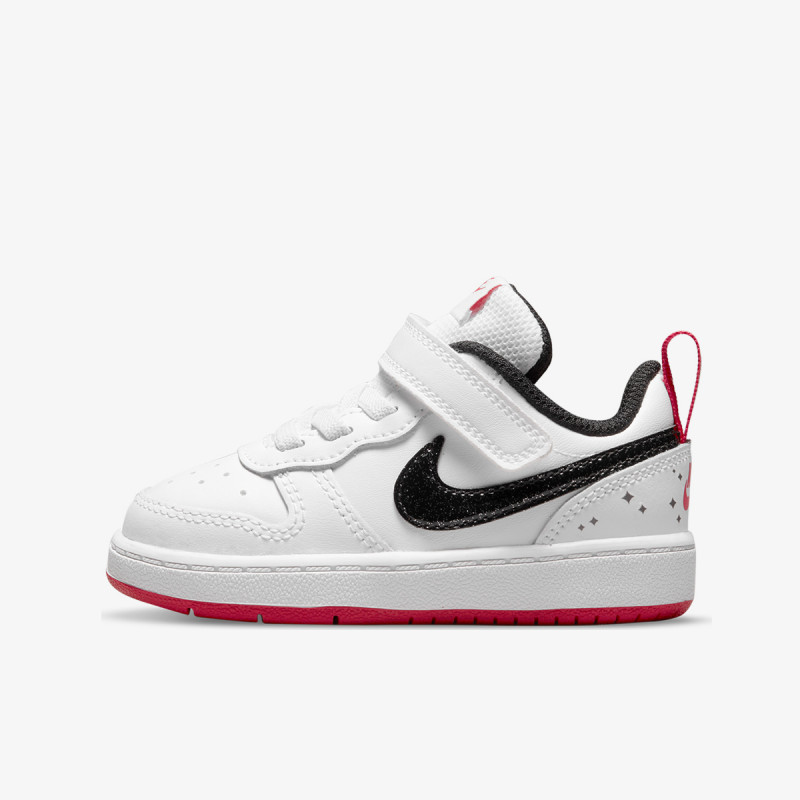 NIKE Pantofi sport COURT BOROUGH LOW 2 SE BTV