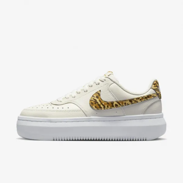 NIKE Pantofi Sport Court Vision Alta 