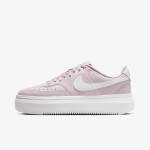 Nike Pantofi Sport W NIKE COURT VISION ALTA 