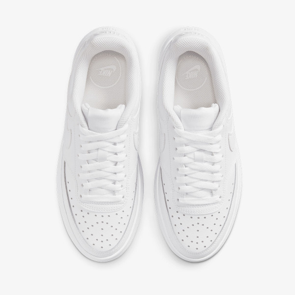 Nike Pantofi Sport Court Vision Alta 