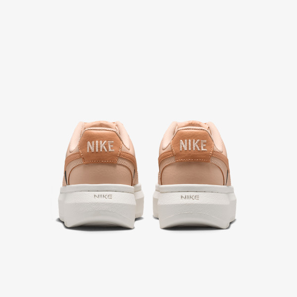 Nike Pantofi Sport W NIKE COURT VISION ALTA LTR 
