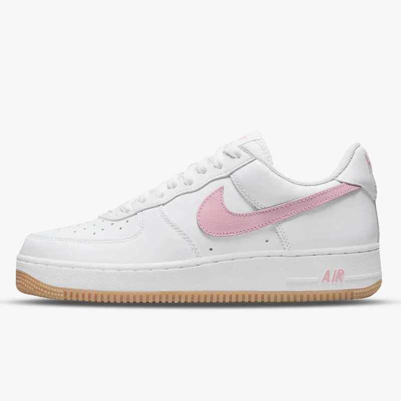 Nike Pantofi Sport AIR FORCE 1 W RETRO 
