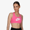 Nike Bustiera Swoosh 