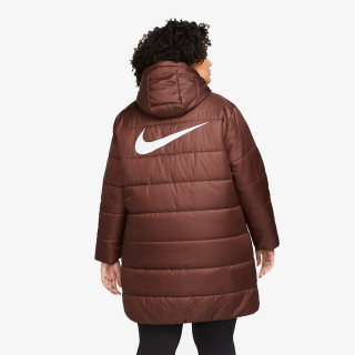 Nike Jacheta PLUS SIZE SPORTSWEAR THERMA-FIT REPEL CLASSIC PARKA 