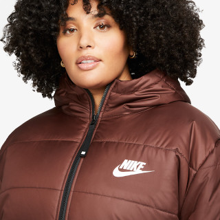 Nike Jacheta PLUS SIZE SPORTSWEAR THERMA-FIT REPEL CLASSIC PARKA 
