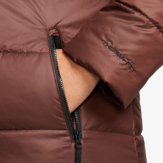 Nike Jacheta PLUS SIZE SPORTSWEAR THERMA-FIT REPEL CLASSIC PARKA 