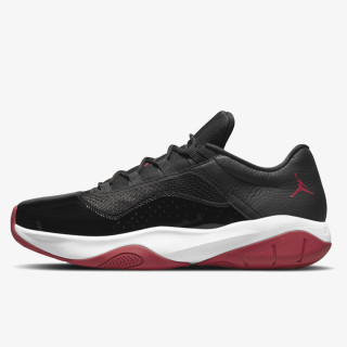 NIKE Pantofi Sport AIR JORDAN 11 CMFT LOW V2