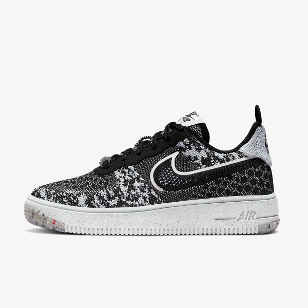 Nike Pantofi Sport Air Force 1 Crater Flyknit 