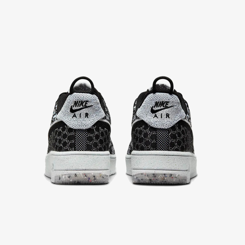 Nike Pantofi Sport Air Force 1 Crater Flyknit 